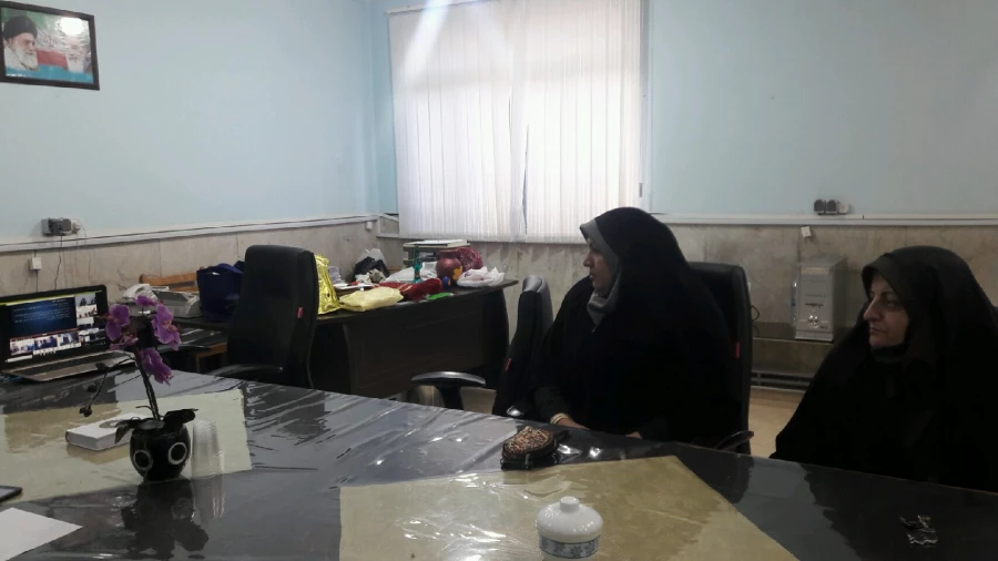 برگزاری پژآهنگ چهل و سوم در پردیس