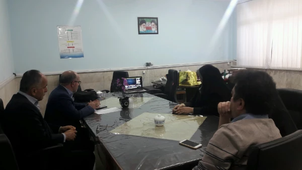 برگزاری پژآهنگ چهل و سوم در پردیس