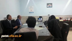 برگزاری پژآهنگ چهل و سوم در پردیس