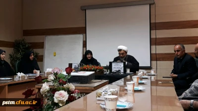 برگزاری مراسم سوگواری سپهبد شهید حاج قاسم سلیمانی در پردیس