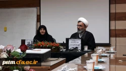 برگزاری مراسم سوگواری سپهبد شهید حاج قاسم سلیمانی در پردیس