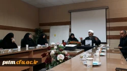 برگزاری مراسم سوگواری سپهبد شهید حاج قاسم سلیمانی در پردیس