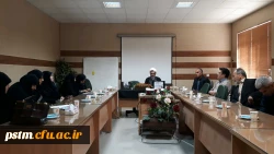 برگزاری مراسم سوگواری سپهبد شهید حاج قاسم سلیمانی در پردیس