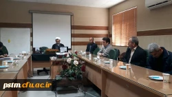 برگزاری مراسم سوگواری سپهبد شهید حاج قاسم سلیمانی در پردیس
