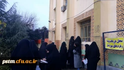 آغاز فرآیند مصاحبه از معرفی شدگان چند برابر ظرفیت آزمون استخدامی آموزش و پرورش