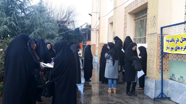 آغاز فرآیند مصاحبه از معرفی شدگان چند برابر ظرفیت آزمون استخدامی آموزش و پرورش