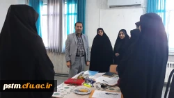 بازدید مسئولان اداره کل آموزش و پرورش استان از فرآیند مصاحبه از معرفی شدگان چند برابر ظرفیت آزمون استخدامی آموزش و پرور