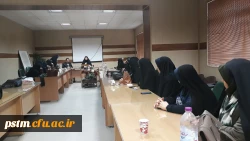 برگزاری جلسه توجیهی مسئولین گروه های مصاحبه معرفی شدگان چندبرابر ظرفیت آزمون استخدامی اداره آموزش و پرورش