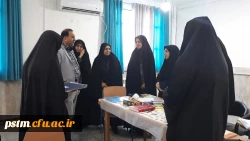 بازدید مسئولان اداره کل آموزش و پرورش استان از فرآیند مصاحبه از معرفی شدگان چند برابر ظرفیت آزمون استخدامی آموزش و پرورش 2