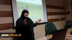 برگزاری کارگاه مهارت های ارتباط موثر در سالن کنفرانس پردیس 3