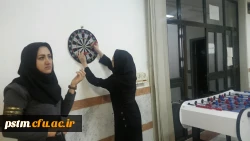 برگزاری مسابقات ورزشی در سالن ورزشی پردیس به مناسب دهه مبارک فجر 3