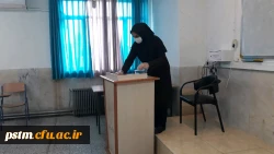 اجرای طرح ضدعفونی  و میکروب زدایی پردیس در جهت پیشگیری از ویروس کرونا 2