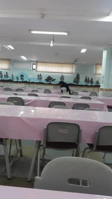 اجرای طرح ضدعفونی  و میکروب زدایی پردیس در جهت پیشگیری از ویروس کرونا 6