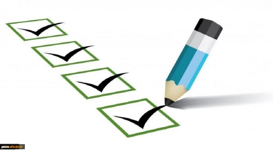 اطلاعیه ویژه استادان و دانشجو معلمانی که در نیمسال اول سال تحصیلی جاری ( 99-1398) دروس الکترونیکی ( دروس ارائه شده بصورت مجازی) داشته اند