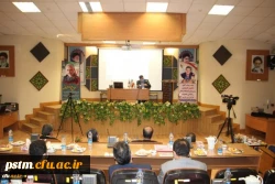 بازدید رییس دانشگاه فرهنگیان کشور و معاون پارلمانی و نظارت وزارت آموزش و پرورش از استان مازندران 8