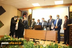 بازدید رییس دانشگاه فرهنگیان کشور و معاون پارلمانی و نظارت وزارت آموزش و پرورش از استان مازندران 10