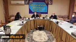 برگزاری جلسه آموزشی دانشگاه فرهنگیان استان مازندران  3