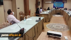 برگزاری جلسه آموزشی دانشگاه فرهنگیان استان مازندران  4