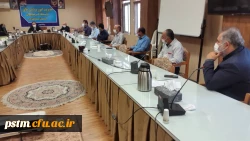 برگزاری جلسه آموزشی دانشگاه فرهنگیان استان مازندران  5