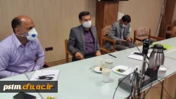 برگزاری جلسه آموزشی دانشگاه فرهنگیان استان مازندران  6