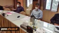 برگزاری جلسه آموزشی دانشگاه فرهنگیان استان مازندران  7