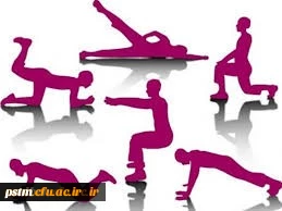 برگزاری مسابقات آمادگی جسمانی به صورت مجازی 3