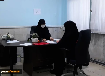 پذیرش و ثبت نام دانشجویان جدیدالورود سال99