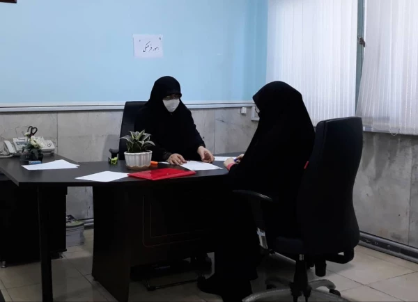 پذیرش و ثبت نام دانشجویان جدیدالورود سال99 2