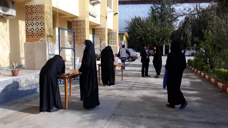 پذیرش و ثبت نام دانشجویان جدیدالورود سال99 4