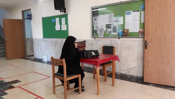 پذیرش و ثبت نام دانشجویان جدیدالورود سال99 5