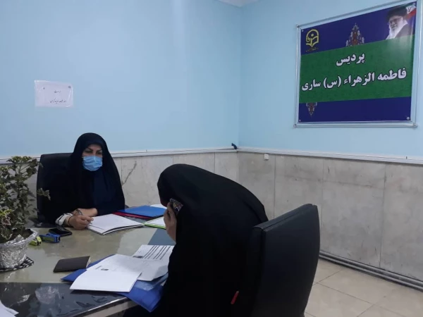 پذیرش و ثبت نام دانشجویان جدیدالورود سال99 10