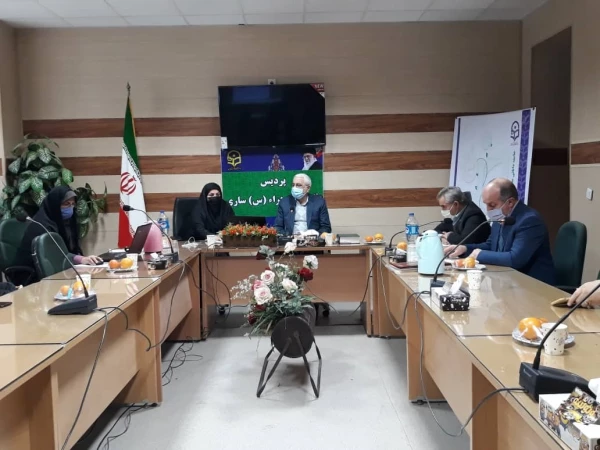 مراسم گرامیداشت هفته پژوهش و تجلیل از پژوهشگران 5